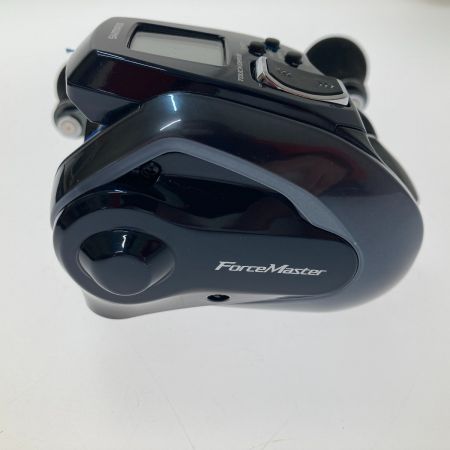 電動リール 20 フォースマスター 600DH(右) シマノ SHIMANO 04298 釣り用品 リール 電動リール｜中古 ｜なんでもリサイクルビッグバン