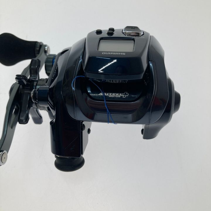 SHIMANO シマノ 電動リール 20 フォースマスター 600DH(右) 04298｜中古｜なんでもリサイクルビッグバン