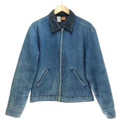 □□ BIG BEN デニムワークジャケット SIZE40 Bランク