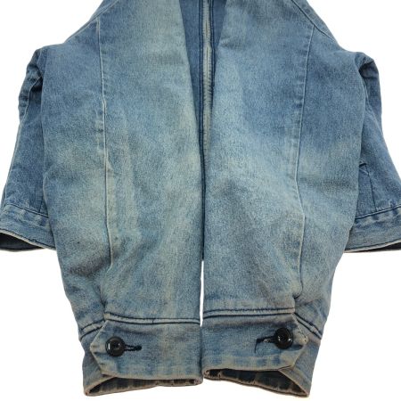  BIG BEN デニムワークジャケット SIZE40