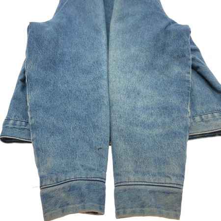  BIG BEN デニムワークジャケット SIZE40