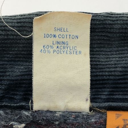  BIG BEN デニムワークジャケット SIZE40