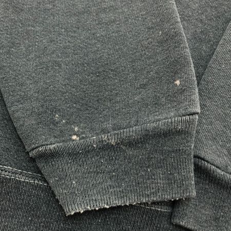  90s TEN STRIKE スウェット トレーナー Mサイズ グレー