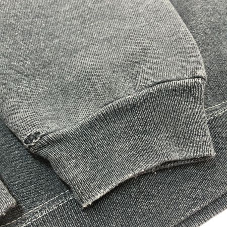  90s TEN STRIKE スウェット トレーナー Mサイズ グレー