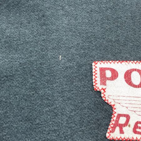  90s TEN STRIKE スウェット トレーナー Mサイズ グレー