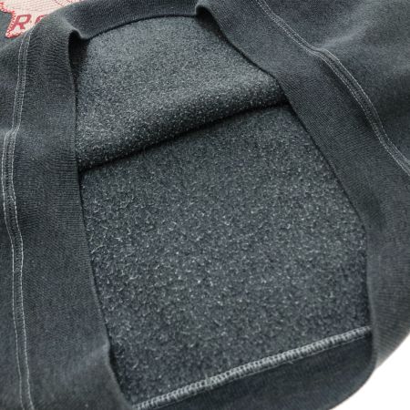  90s TEN STRIKE スウェット トレーナー Mサイズ グレー