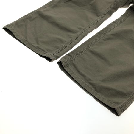  Carhartt カーハート ペインターパンツ 32×30 B151 ライトブラウン