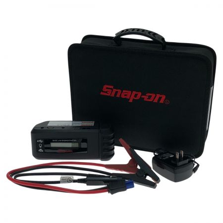  Snap-on スナップオン 12V専用コンパクトエンジンスターター EEJP201MBK-J