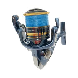 □□ SHIMANO シマノ 21 アルテグラ C5000XG 043375 Bランク