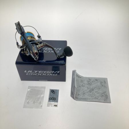  SHIMANO シマノ 21 アルテグラ C5000XG 043375