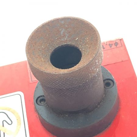  BIC TOOL ドリル研磨機スーパーモンキー SMK-13 レッド