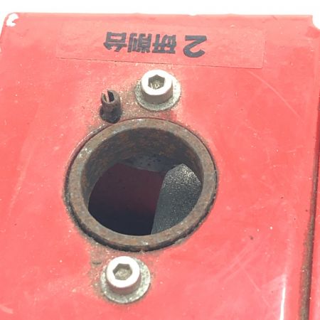  BIC TOOL ドリル研磨機スーパーモンキー SMK-13 レッド