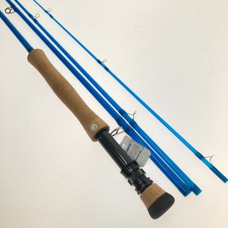  ECHO フライロッド　 BAD ASS GLASS 680 8'0" #6  BAG-680-4