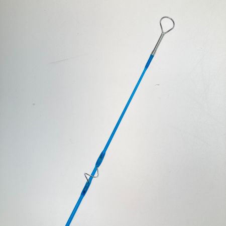  ECHO フライロッド　 BAD ASS GLASS 680 8'0" #6  BAG-680-4