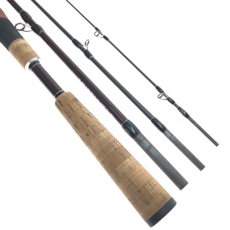  Fishman フィッシュマン ロッド　B.C.4 BRIST COMPACT 5.10 LH BRIST COMPACT