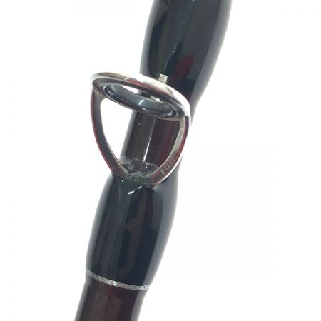  Fishman フィッシュマン ロッド　B.C.4 BRIST COMPACT 5.10 LH BRIST COMPACT