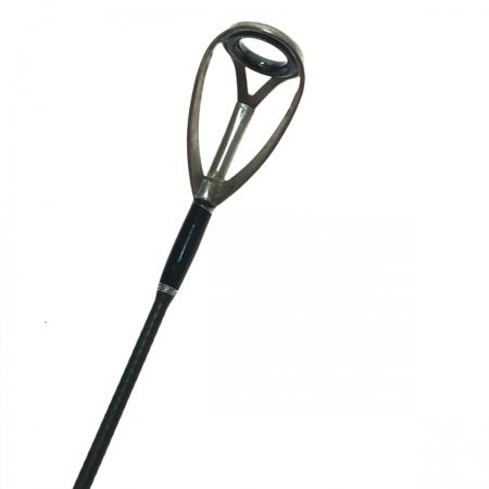  Fishman フィッシュマン ロッド　B.C.4 BRIST COMPACT 5.10 LH BRIST COMPACT