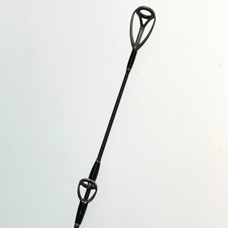  Fishman フィッシュマン ロッド　B.C.4 BRIST COMPACT 5.10 LH BRIST COMPACT