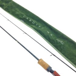 □□ SHIMANO シマノ 21 カーディフ NX S64L S64L Cランク