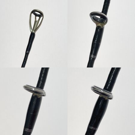  SHIMANO シマノ 21 カーディフ NX S64L S64L