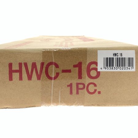  HIT ワイヤーロープカッター アルミハンドル HWC-16