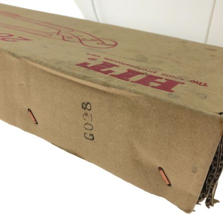  HIT ワイヤーロープカッター アルミハンドル HWC-16