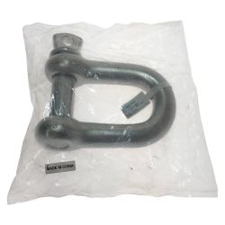 □□ ASANO ピンシャックル（鍛造） サイズ28mm 11313 Sランク