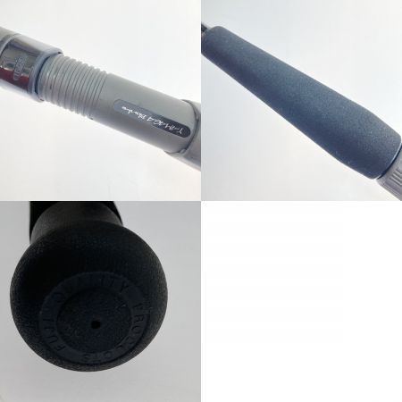  YAMAGA Blanks ヤマス Galahad(ギャラハド) 526B GA-526B