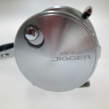  SHIMANO シマノ  20オシアジガー4000HG  20 オシアジガー