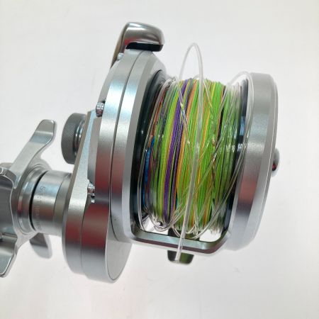  SHIMANO シマノ  20オシアジガー4000HG  20 オシアジガー