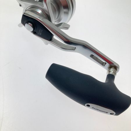  SHIMANO シマノ  20オシアジガー4000HG  20 オシアジガー