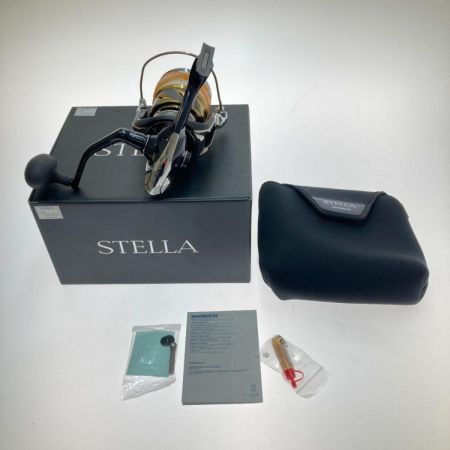  SHIMANO シマノ 20 ステラ SW 20000PG 20ステラSW