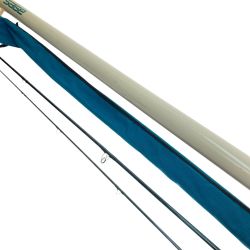 □□ sage セージ フライロッド　SP690　グラファイト SP690 #6 9'0"" Cランク