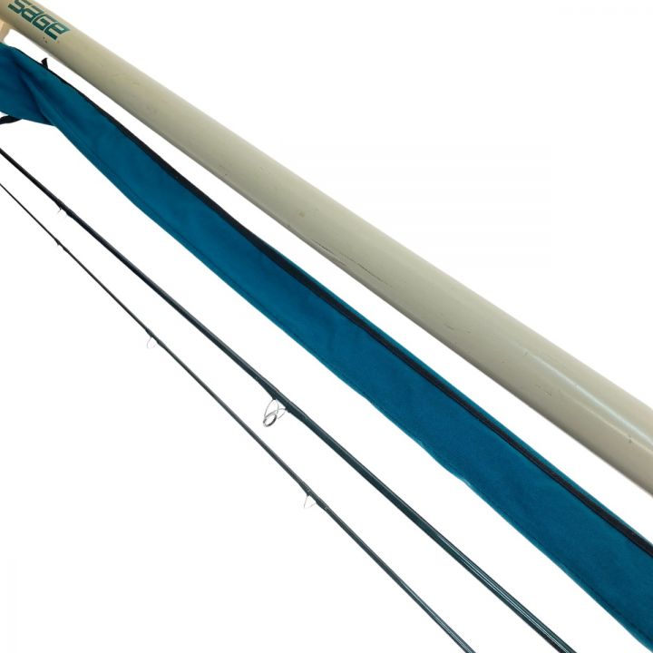 sage セージ フライロッド SP690 グラファイト SP690 #6 9'0