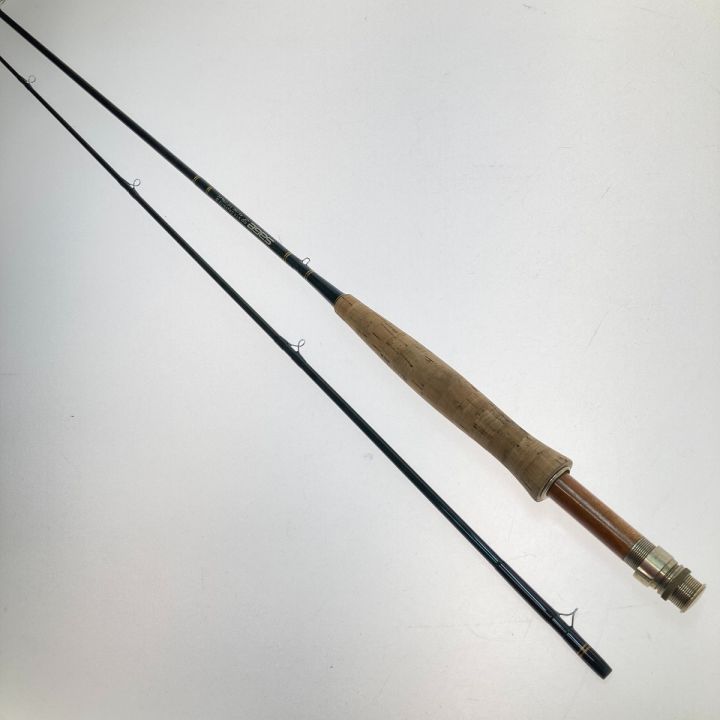 Sage セージフライロッド Z-AXIS690 9フィート 6番2pc Sage セージ