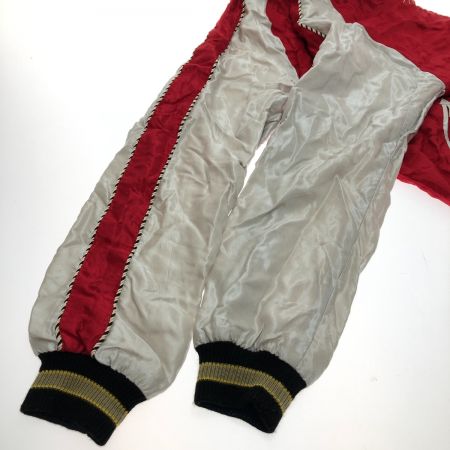  TAILOR東洋 リバーシブル・アセテートスカジャン Mサイズ TT14205