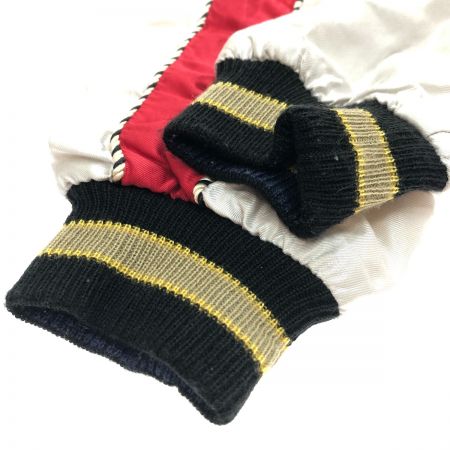  TAILOR東洋 リバーシブル・アセテートスカジャン Mサイズ TT14205