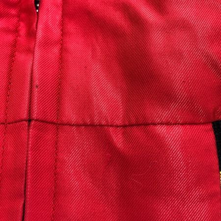  TAILOR東洋 リバーシブル・アセテートスカジャン Mサイズ TT14205