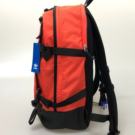  adidas アディダス バックパック リュック H22714 レッド x ブラック x ホワイト