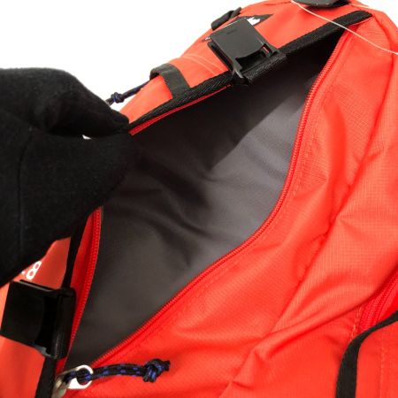  adidas アディダス バックパック リュック H22714 レッド x ブラック x ホワイト