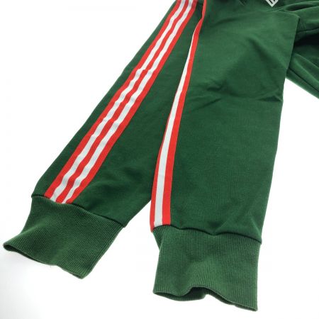  adidas Originals アディダスオリジナルス トラックジャケット Mexico70 Lサイズ AGC003 グリーン