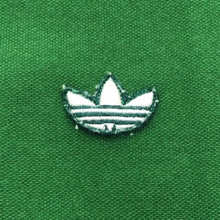  adidas Originals アディダスオリジナルス トラックジャケット Mexico70 Lサイズ AGC003 グリーン