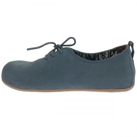  MERRELL メレル ムートピアレース シューズ 25cm 本体のみ J575525 ターコイズブルー