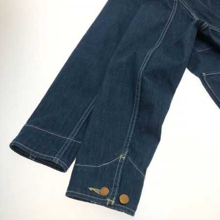  LEVI'S リーバイス エンジニアコート/デニム Sサイズ PC9-29655-0099 インディゴ