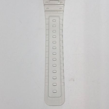  CASIO カシオ 腕時計 G-SHOCK 40th Anniversary Clear Remix（クリアリミックス） DW-5040RX スケルトン