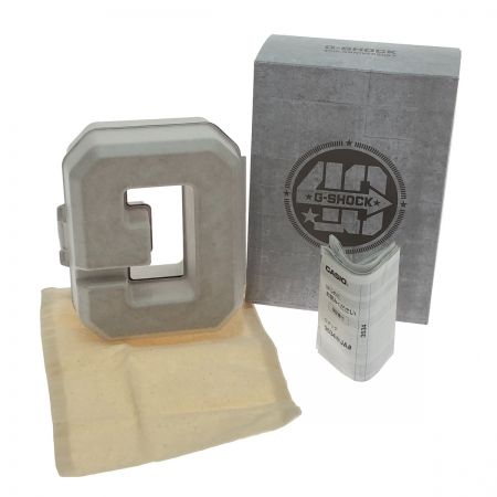  CASIO カシオ 腕時計 G-SHOCK 40th Anniversary Clear Remix（クリアリミックス） DW-5040RX スケルトン