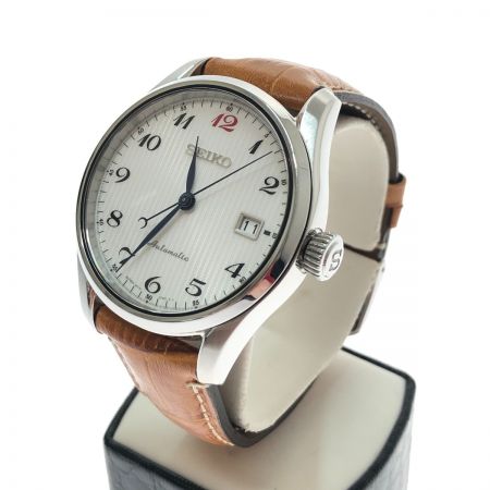  SEIKO セイコー 腕時計 PRESAGE 自動巻き 本体のみ 6R15-03N0