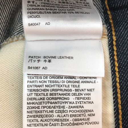  LEVI'S リーバイス ジーンズ VINTAGE CLOTHING 1955モデル 501® W30×L34