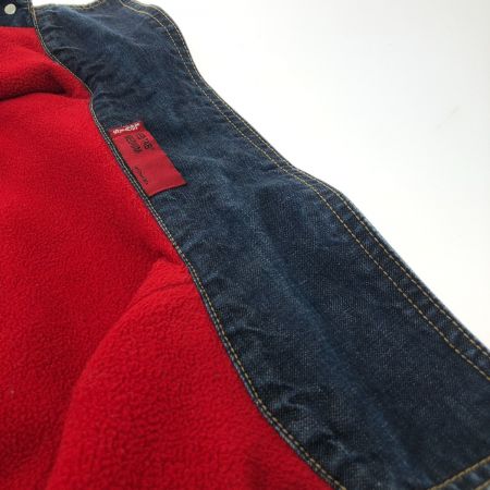 Levi's RED / デニムジャケット / カバーオール 新品タグ付き - G