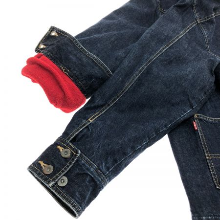 中古】 LEVI'S RED TAB カバーオール/デニムジャケット Mサイズ